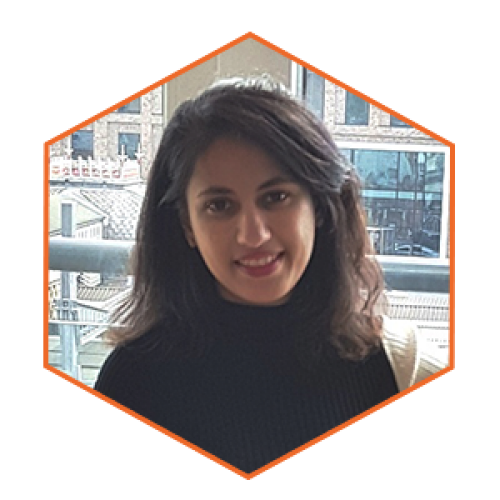 ABHILASHA AGARWAL