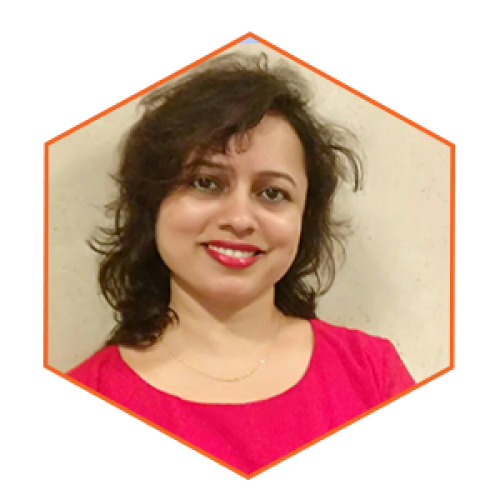 DR. ARCHANA UPADHYAYA