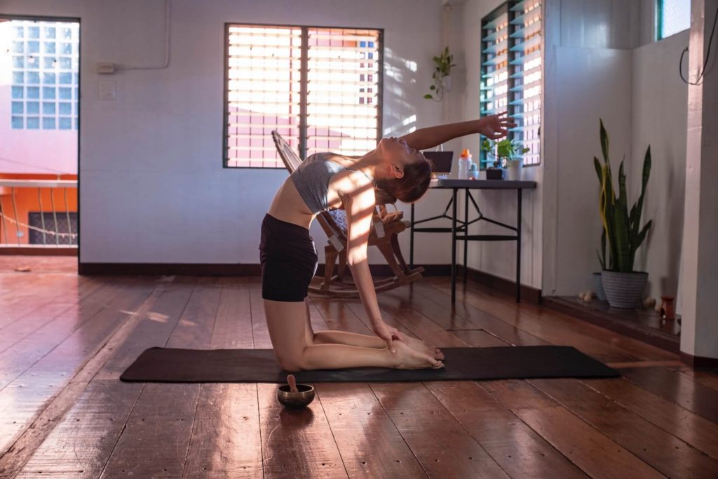 How to Become a Certified Yoga Teacher in India