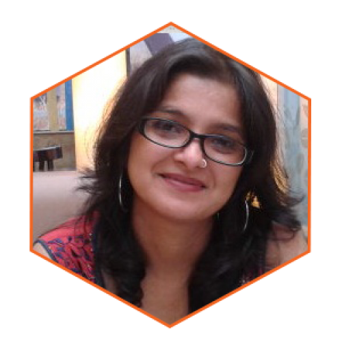 MEETA KABRA