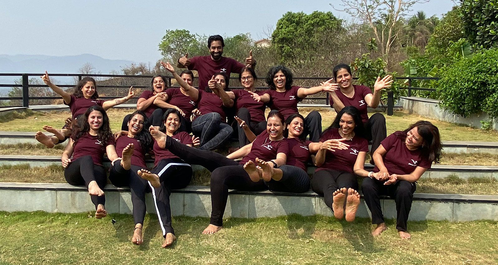 Yoga Teacher Training in Pune, India: Learn Authentic Yoga with Accommodation Options